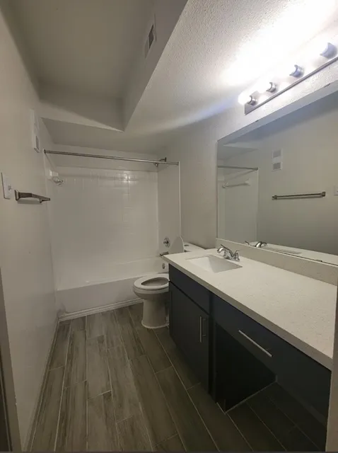 Mira Bella — Model Home
