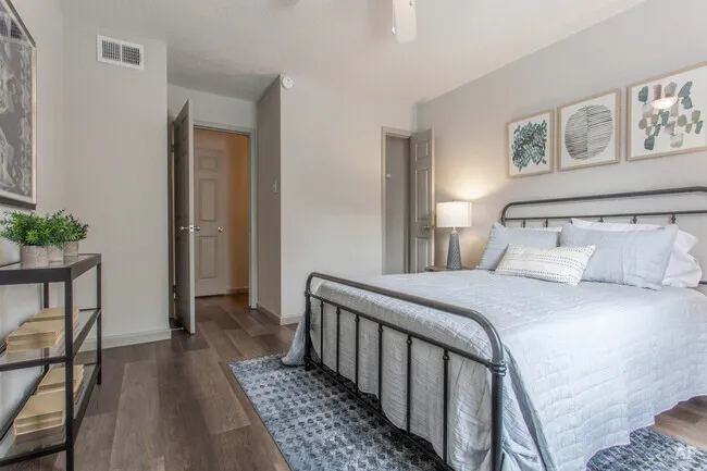 Mira Bella — Model Home