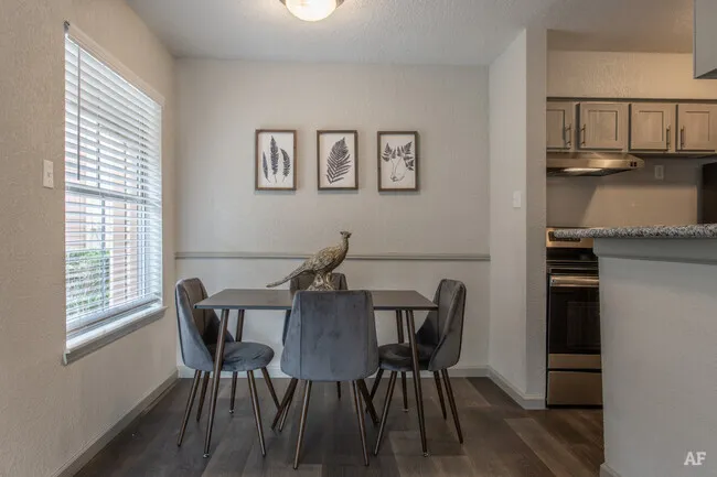 Mira Bella — Model Home