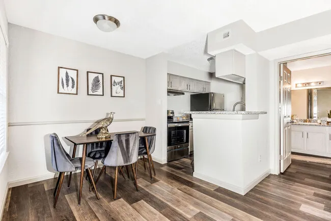 Mira Bella — Model Home