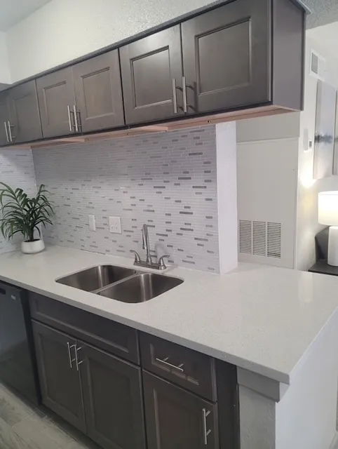 Mira Bella — Model Home