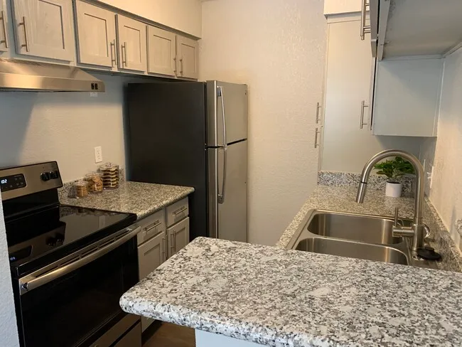 Mira Bella — Model Home