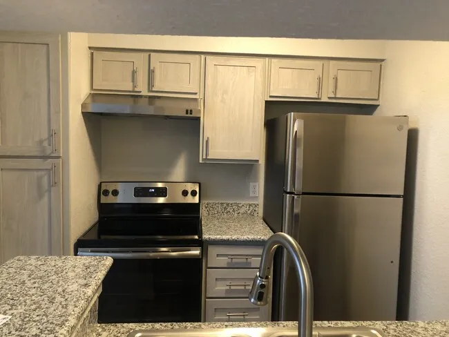 Mira Bella — Model Home