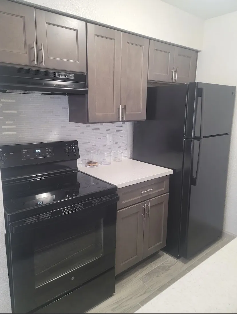 Mira Bella — Model Home