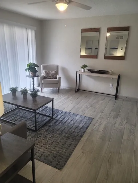 Mira Bella — Model Home