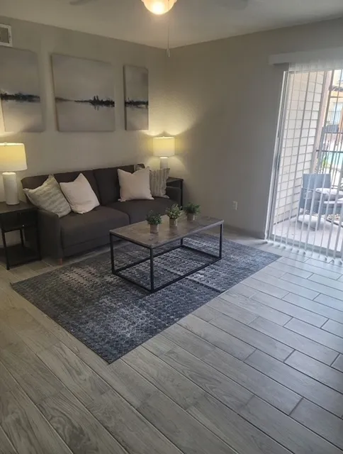 Mira Bella — Model Home